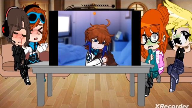 Реакция ПР на лололошку ( участники Дилан Джена Лололошка Брэндон) смотреть онлайн