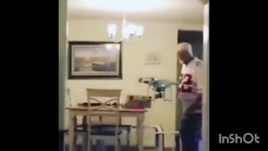 ИсПуГ животных 1 прикол, 2 часть