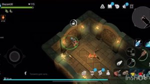 Путь новичка от нуба до про. Часть 4. Гайд по Святилищу Одина. Frostborn: Coop Survival.ФРОСТБОРН
