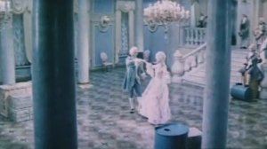 Дан Спэтару - Море очень похоже на вальс (из к/ф "Песни моря", 1970)