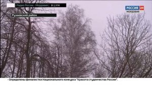 Красное Сельцо Рузаевского района захватило волонтёрское движение