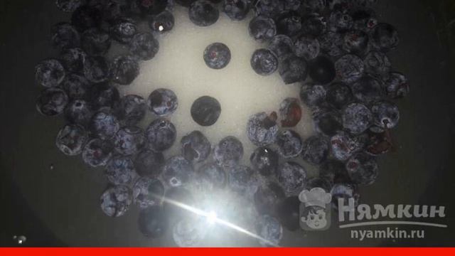 Jelly with cherry plum смотреть онлайн