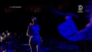 Anne Hathaway's "Wrecking Ball" | Lip Sync Battle