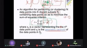 Data Science lecture 2 K-Means Clustering