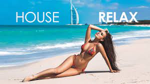 Deep House Mix Лето 2022