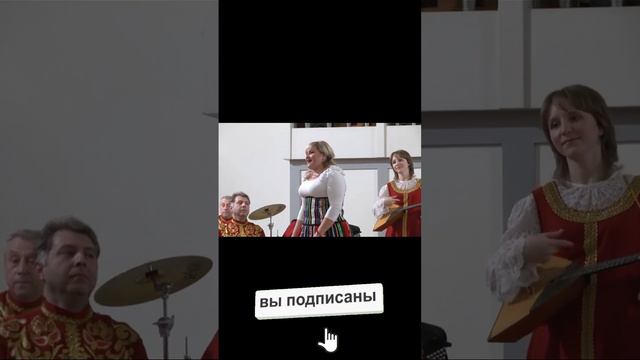 волжские препевки