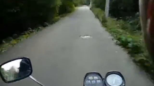 Куски на байке! смотреть онлайн