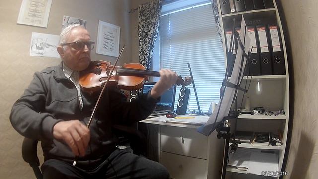 Fallout 4 Main Theme By: Inon Zur Arr. Eric Zeng смотреть онлайн