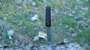 Самодельный Лагерник \ Водный поход \ Вуокса \ Май 2020г.