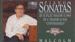 Sonata in B flat major, Op. Posth. D. 960 III. Scherzo. Allegro vivace con delicatezza