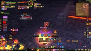 Аллоды онлайн, Айронболз vs Триумвират