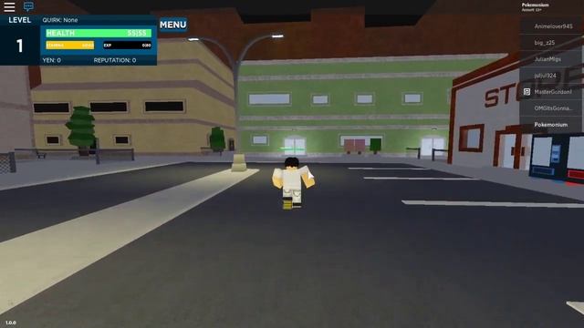 ALL ROBLOX HERO ACADEMIA: FINAL EMBER CODES ?*MY HERO ACADEMIA IN ROBLOX* ? | Roblox Codes 2020 смотреть онлайн