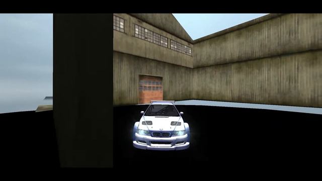 It's Over - RAZOR. Time to switch to NFSMW! смотреть онлайн