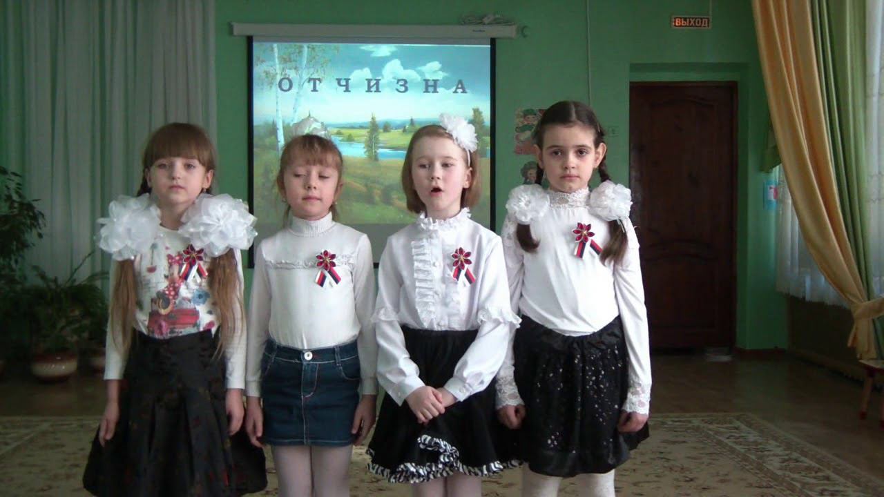 Ухорская Мария, Платонова Кристина, Чаусова София, Сомкина Александра, 1 кат