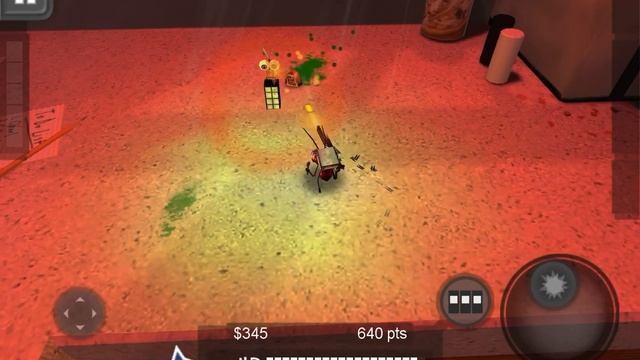 Bug Heroes 1 gameplay 1 смотреть онлайн