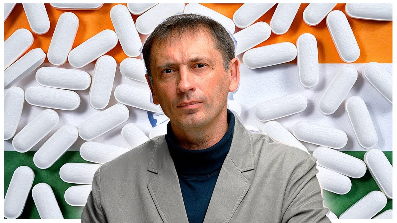 Это в России проблемы ? Да Вы на Индию посмотрите! | Перенаселенность | Экология | AfterShock.news смотреть онлайн