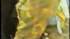 Инструктаж десантников перед боевым десантированием. 1988 Афганистан.