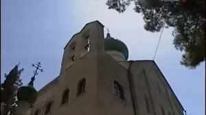 Святой Николай Угодник