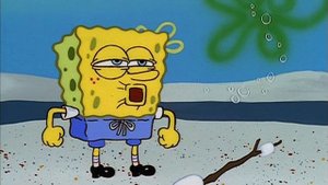 SpongeBob SquarePants | Tetap Fit | Nickelodeon Bahasa
