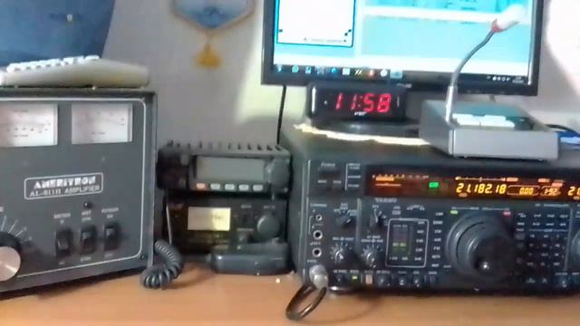 Кто такие радиолюбители коротковолновики