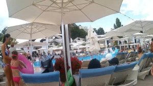 Перманентное Лето? Где ТЫ? Тут У Нас! ) Аркадия Ибица Одесса Девочки! )