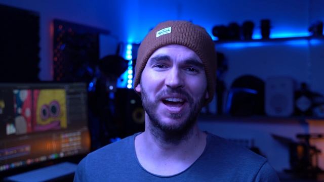 This is how the Samsung S23 Ultra 4k VIDEO looks at NIGHT - RIDONCULOUS смотреть онлайн