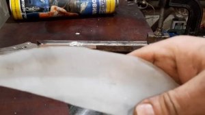 Термопаяльный карандаш, подробные испытания.
