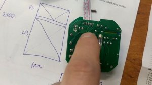 Переделка термостата теплого пола в термостат котла