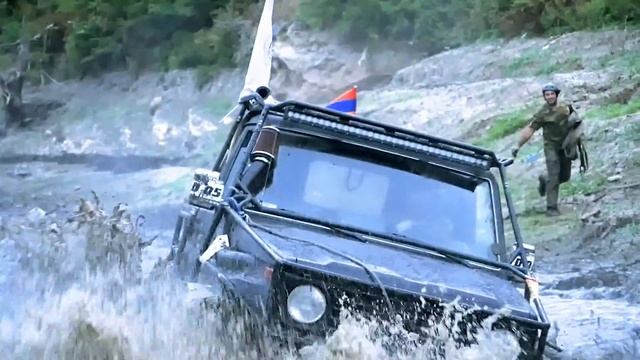 Multi Force смотреть онлайн