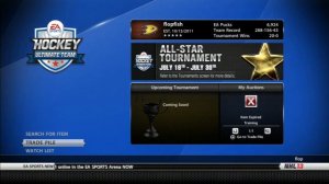 NHL 13 HUT: A Thank You (Evgeni Malkin Giveaway) *OVER*