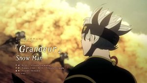 Black Clover - Opening 13 | Grandeur