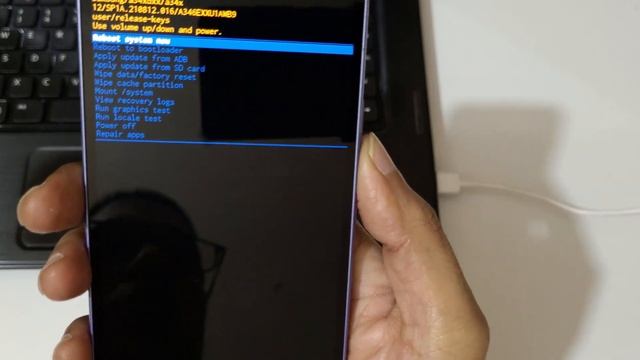 How to Hard Reset Samsung Galaxy A34 5G - Forgotten Password/Factory Reset смотреть онлайн