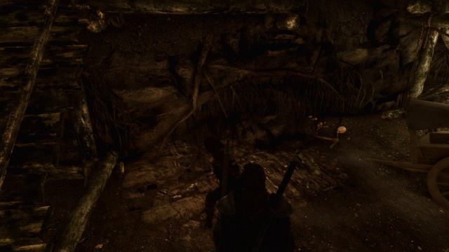 Skyrim Special Edition | Word Walls & Smooching | Modded Skyrim Let's Play Episode 73 смотреть онлайн