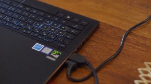 БУДУЩЕЕ ИГРОВЫХ НОУТБУКОВ | САМЫЙ ЛУЧШИЙ ИГРОВОЙ НОУТБУК