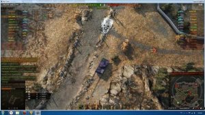 Закружила голову хмельную