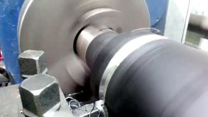 Укорачиваем карданный вал