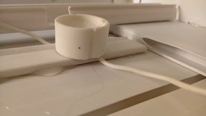 DIY. Самодельная крышка из пластиковой вагонки для аквариума на LED точечных прожекторах