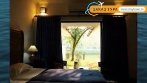 RAJAH BEACH 2* Индия Керала обзор – отель РАДЖАХ БИЧ 2* Керала видео обзор