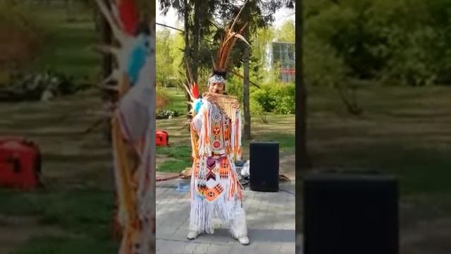 Очень круто послушайте