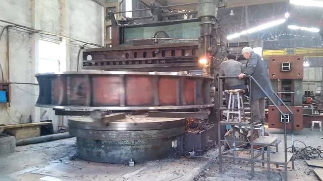 PİM MÜHENDİSLİK NİLES DİK TORNA ÇAP 5000 KDZ EREĞLİ'DE İLK VE TEK смотреть онлайн