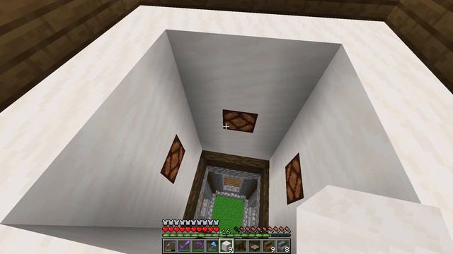 WORKING CLOCK TOWER! | The Minecraft Guide - Tutorial Lets Play (Ep. 45) смотреть онлайн