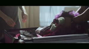 Джиган feat. Таня Терёшина - Встреча (2013, SERAF Production)