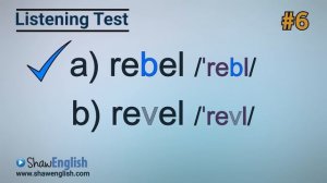 English Pronunciation Course for Beginners | Learn Vowel and Consonant Sounds | 27 Lessons