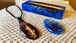 Прекрасные поделки из эпоксидной смолы, которые вы легко сможете повторить!