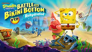 ? СМЕЛЫЙ СПАНЧБОБ и ОТРВАТИТЕЛЬНАЯ МУЗЫКА СКВИДВАРДА ► SpongeBob SP: B4BB #FTP feat.  @ParaToxist