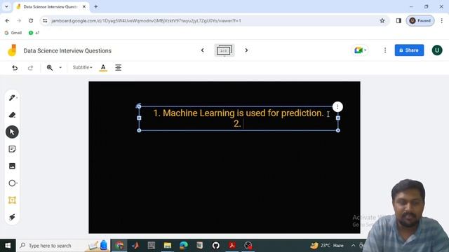 Data Science Interview Question: Data Mining and Machine Learning @URcoding