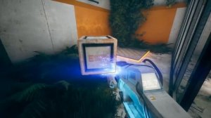 ВОТ КАК ДОЛЖЕН ВЫГЛЯДЕТЬ PORTAL 3 The Entropy Centre обзор