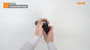 Распаковка триммера Panasonic ER-GB42-K520 / Unboxing Panasonic ER-GB42-K520
