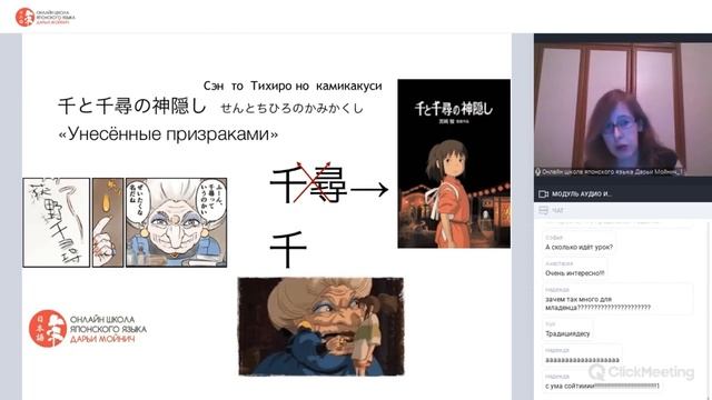 Японские имена и фамилии