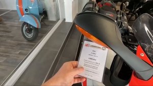 Цены на мотоциклы в Германии! Honda, Harley Davidson, BMW!